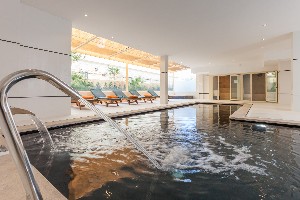 Spa and wellness