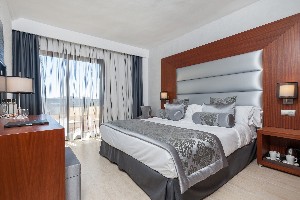 Premium Room (Balcony or Terrace)