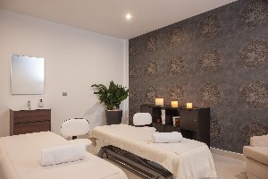 Spa and wellness