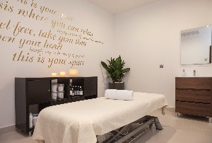 Spa and wellness