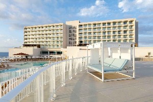 Hotel PALLADIUM MENORCA wakacje