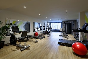 Hotel PALLADIUM MENORCA wakacje