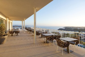 Hotel PALLADIUM MENORCA wakacje