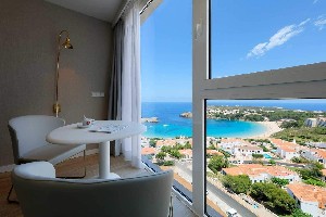 Hotel PALLADIUM MENORCA wakacje