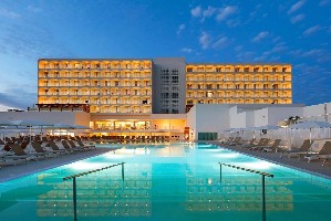 Hotel PALLADIUM MENORCA wakacje