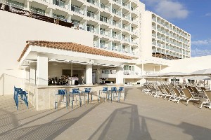 Hotel PALLADIUM MENORCA wakacje