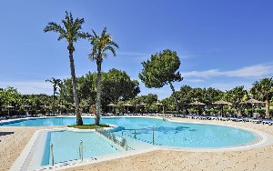(Španělsko, Menorca, Cala Blanca) - GLOBALES MEDITERRANI