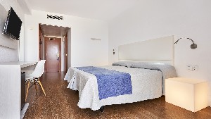 Hotel GLOBALES CALA’N BOSCH wakacje