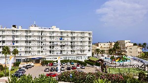 Hotel GLOBALES CALA’N BOSCH wakacje