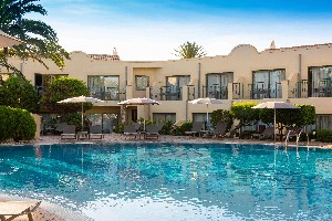 Hotel s bazénem 