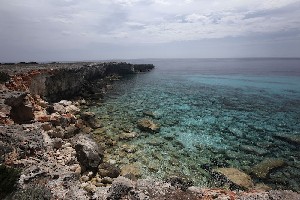 Španělsko, Menorca, Ciutadella - Běh kolem Menorcy