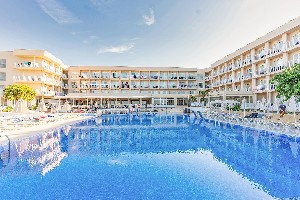 Hotel s bazénem