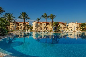Hotel s bazénem