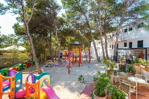 Hotel PLAYA PARC APARTMENTS wakacje