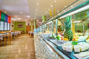 Hotel PLAYA PARC APARTMENTS wakacje