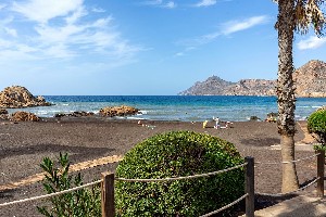 La Manga