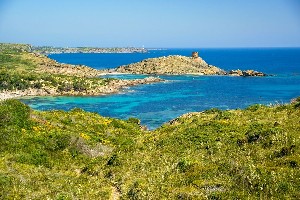 S’Albufera des Grau, Menorca