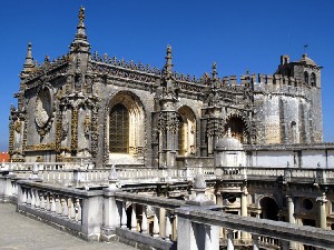 Španělsko, Španělsko, Barcelona a okolí, Barcelona, Portugalsko - Portugalsko a Španělsko - velký okruh letecky