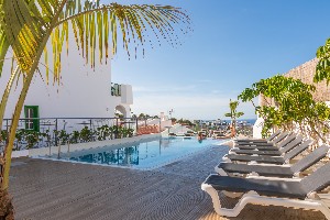 Adult Pool