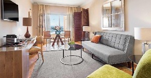 suite