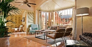 suite
