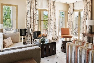 sample room