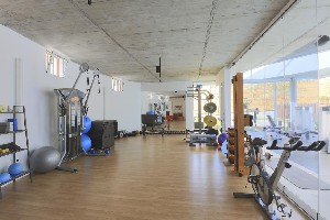 Hotel BAOBAB SUITES wakacje