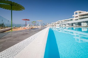 Hotel BAOBAB SUITES wakacje