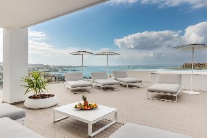 Hotel BAOBAB SUITES wakacje