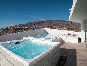 Hotel BAOBAB SUITES wakacje