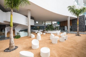 Hotel BAOBAB SUITES wakacje