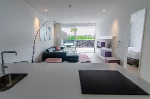 Hotel BAOBAB SUITES wakacje