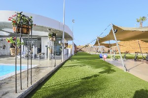 Hotel BAOBAB SUITES wakacje