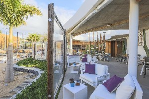 Hotel BAOBAB SUITES wakacje