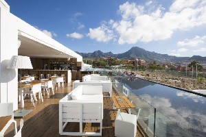 Hotel BAOBAB SUITES wakacje