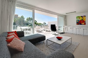 Hotel BAOBAB SUITES wakacje