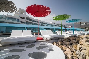 Hotel BAOBAB SUITES wakacje