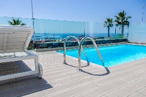 Hotel BAOBAB SUITES wakacje