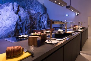 Hotel BAOBAB SUITES wakacje