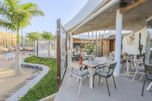 Hotel BAOBAB SUITES wakacje