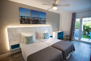 Hotel COMPOSTELA BEACH GOLF CLUB wakacje