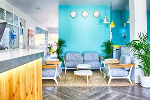 Hotel COMPOSTELA BEACH GOLF CLUB wakacje
