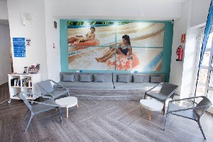 Hotel COMPOSTELA BEACH GOLF CLUB wakacje