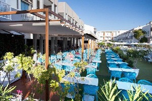 Hotel COMPOSTELA BEACH GOLF CLUB wakacje
