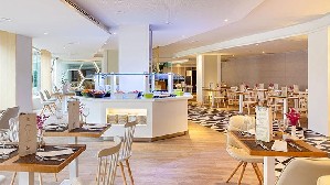restauracja bufet