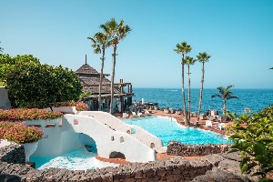 Hotel DREAMS JARDIN TROPICAL wakacje
