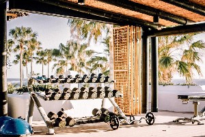 Hotel DREAMS JARDIN TROPICAL wakacje
