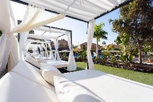 Hotel EL DUQUE wakacje