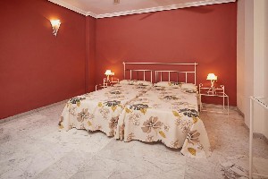 Hotel FLAMINGO BEACH MATE wakacje