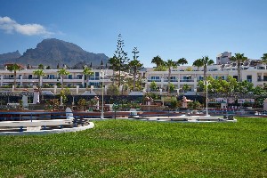 Hotel FLAMINGO BEACH MATE wakacje